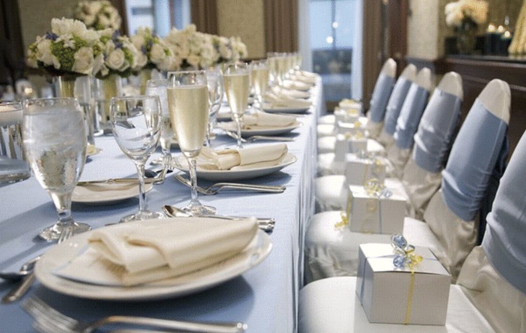 Featured photo from Omni Chicago Hotel