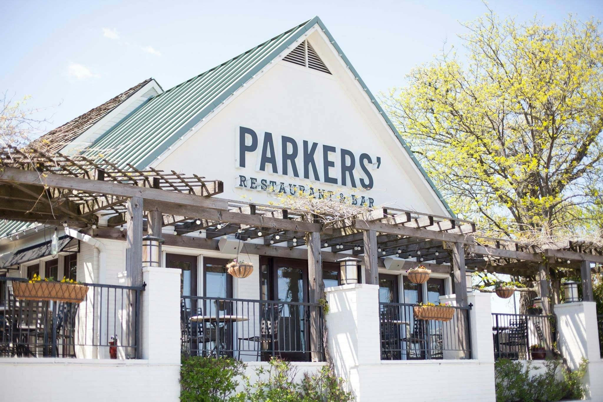 Parkers' Restaurant & Bar Downers Grove Venue PartySlate