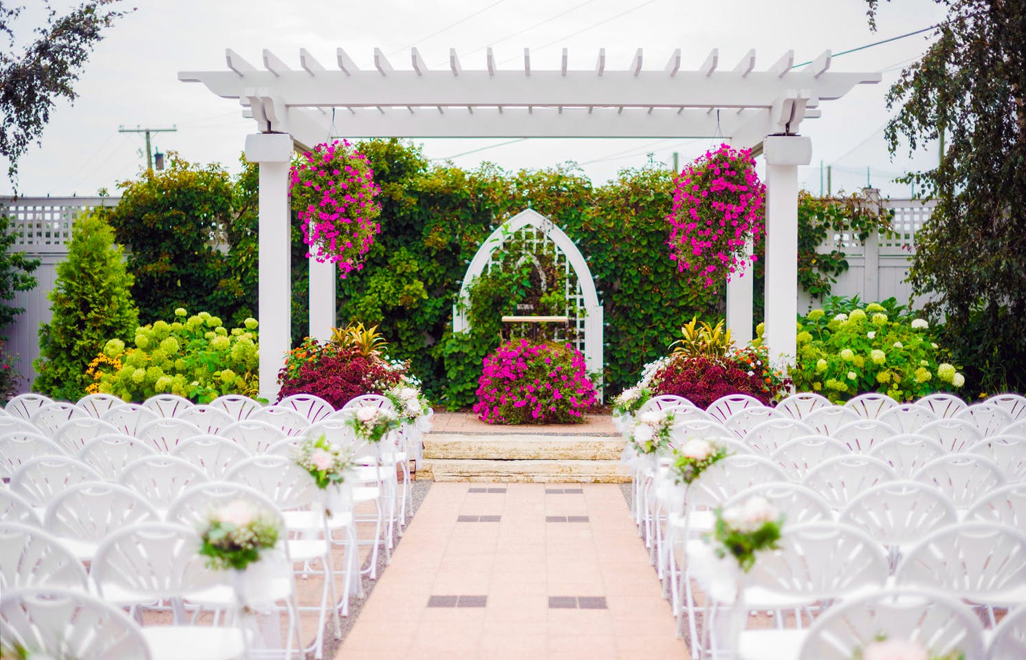 Featured photo from Silver Lake Country Club