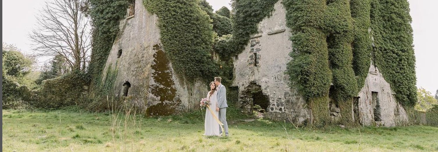 Featured photo from Willow and Ivy Events