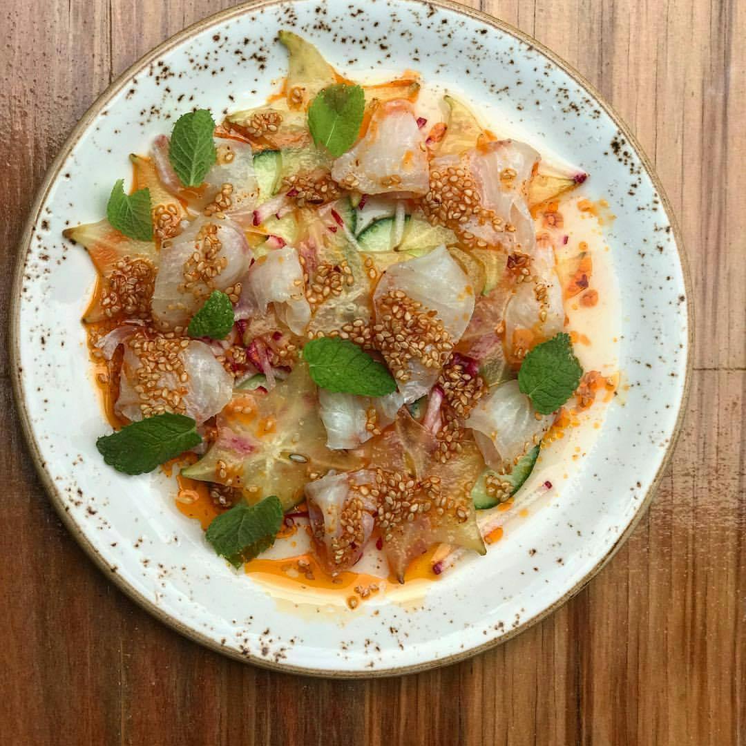 Featured photo from Ghee Indian Kitchen