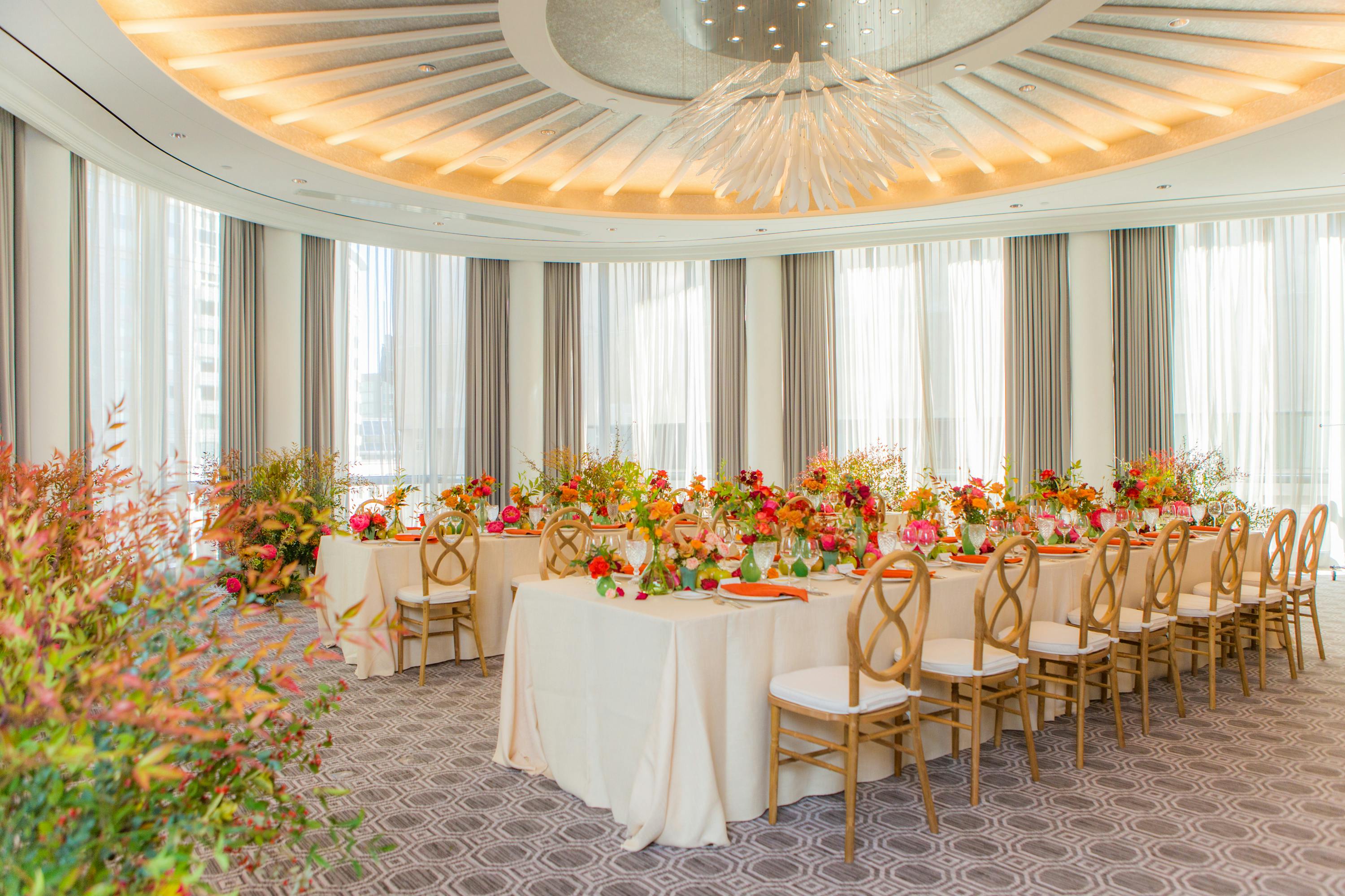 Featured photo from Four Seasons Boston (One Dalton Street)