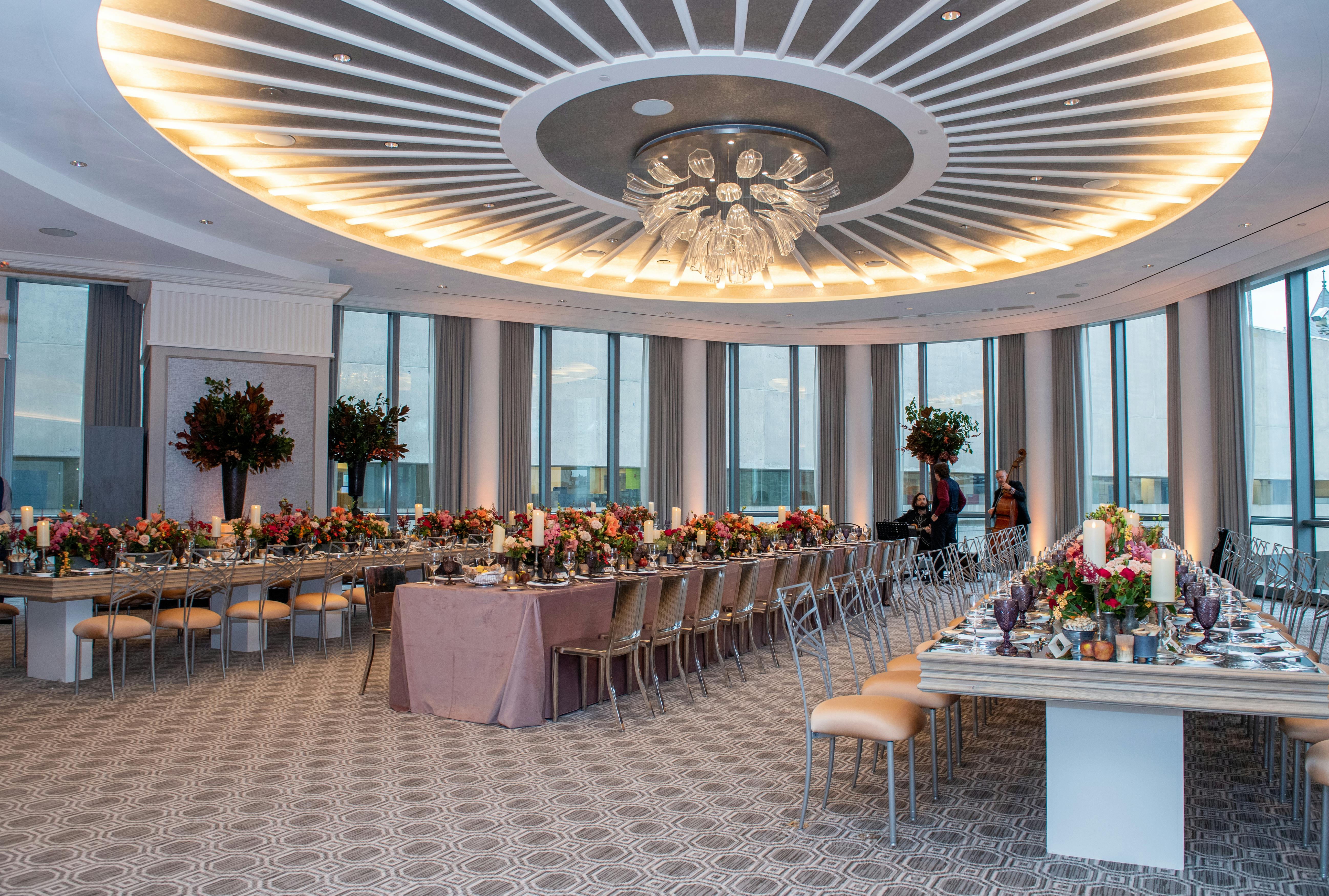 Featured photo from Four Seasons Boston (One Dalton Street)