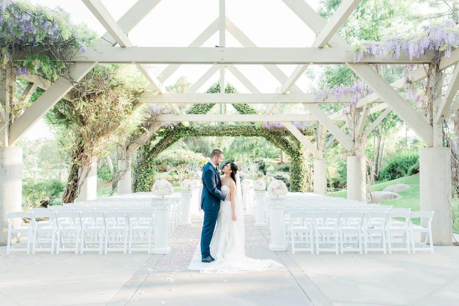 Featured photo from Los Coyotes Country Club