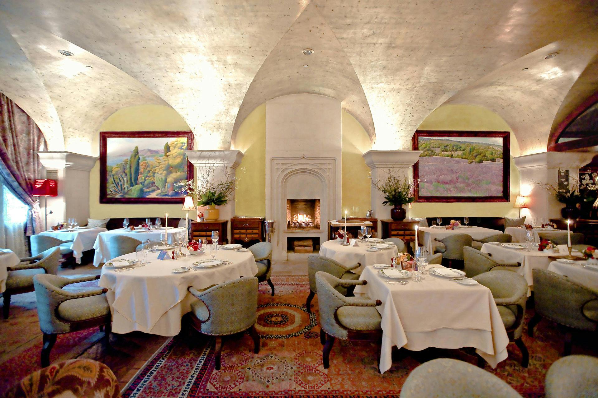 Featured photo from Bouley Restaurant- Red Room