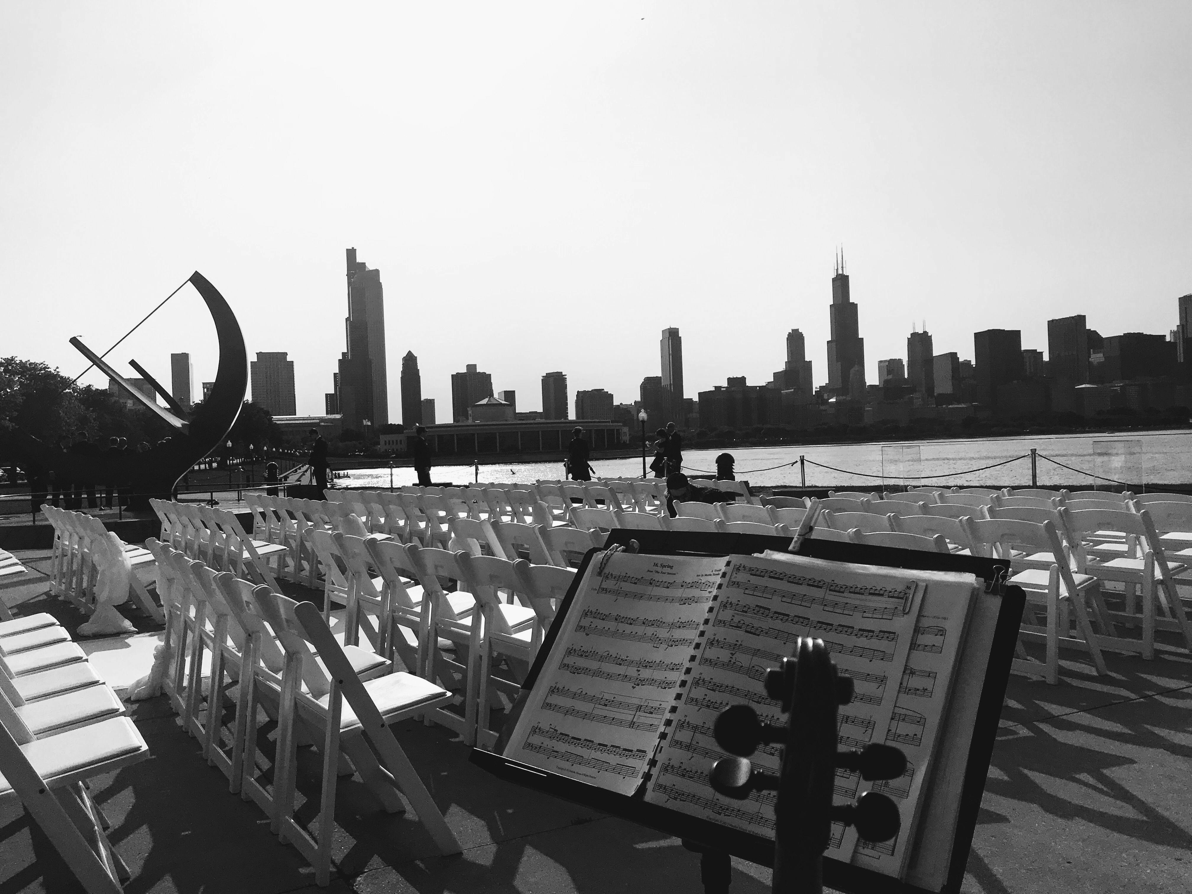 Chicago Street Strings Chicago Entertainment All Events 85 photos