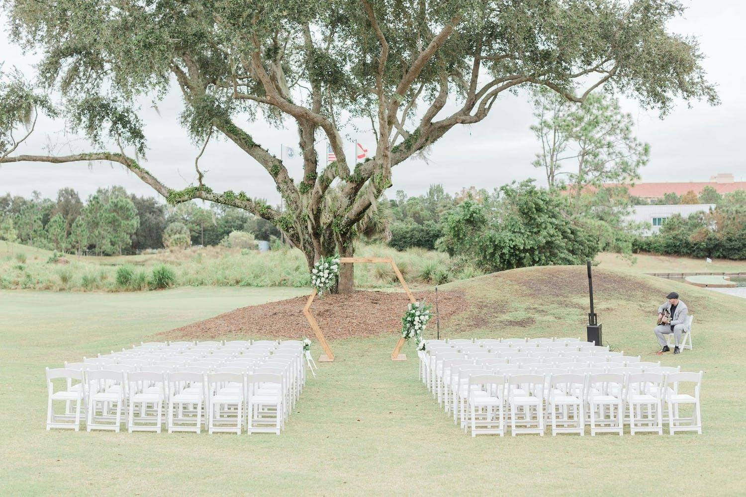Featured photo from Celebration Golf Club
