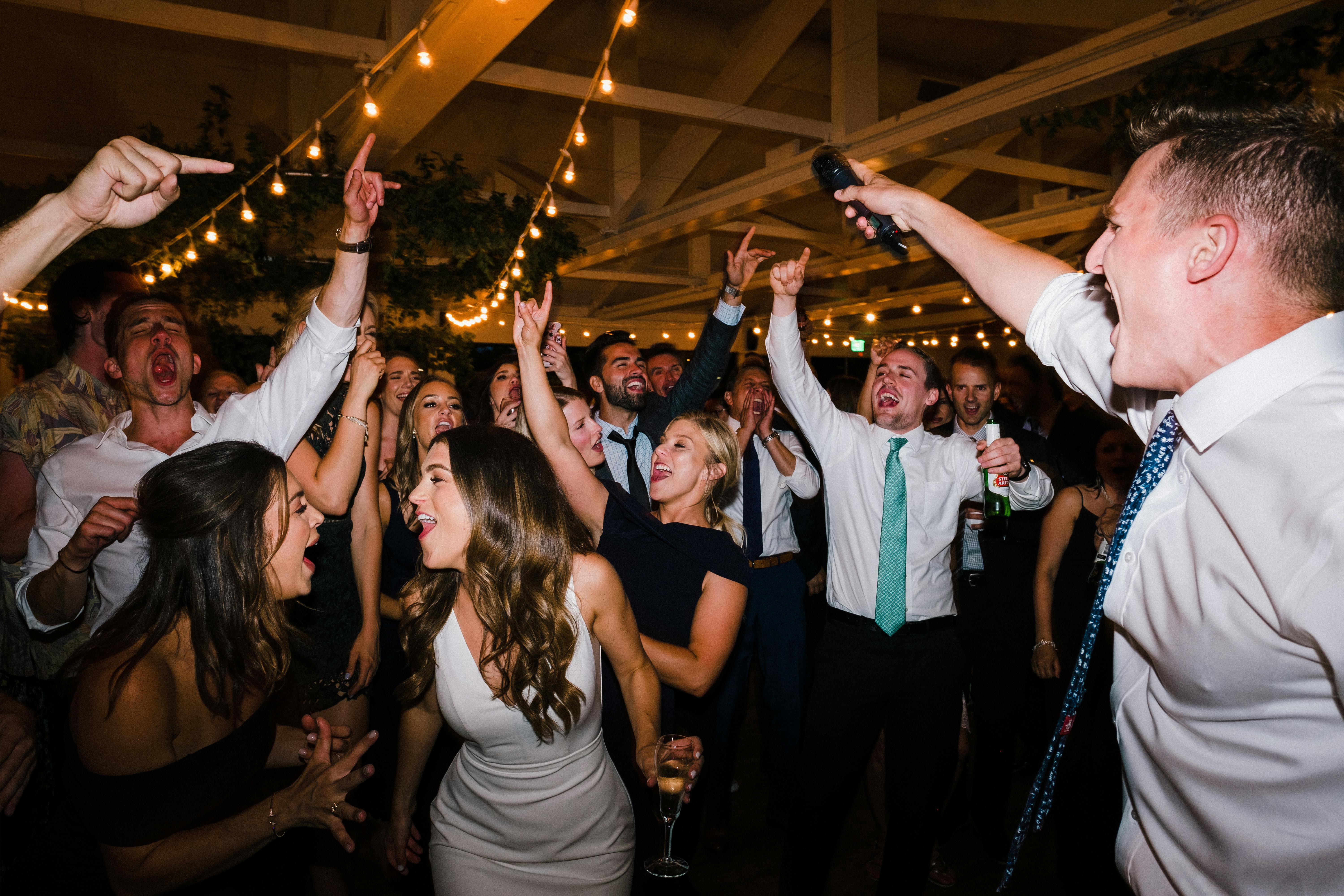 Featured photo from Integral DJs