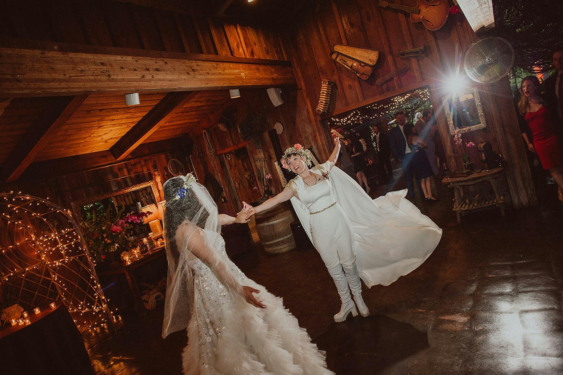 Featured photo from Kelly Productions