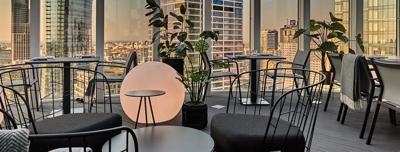 Featured photo from Crowne Plaza Times Square Manhattan