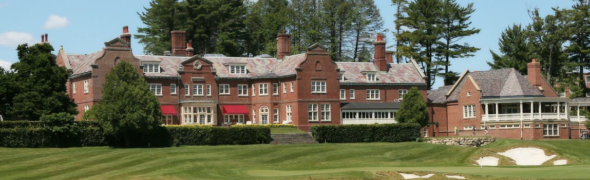 Featured photo from The Mansion on Turner Hill