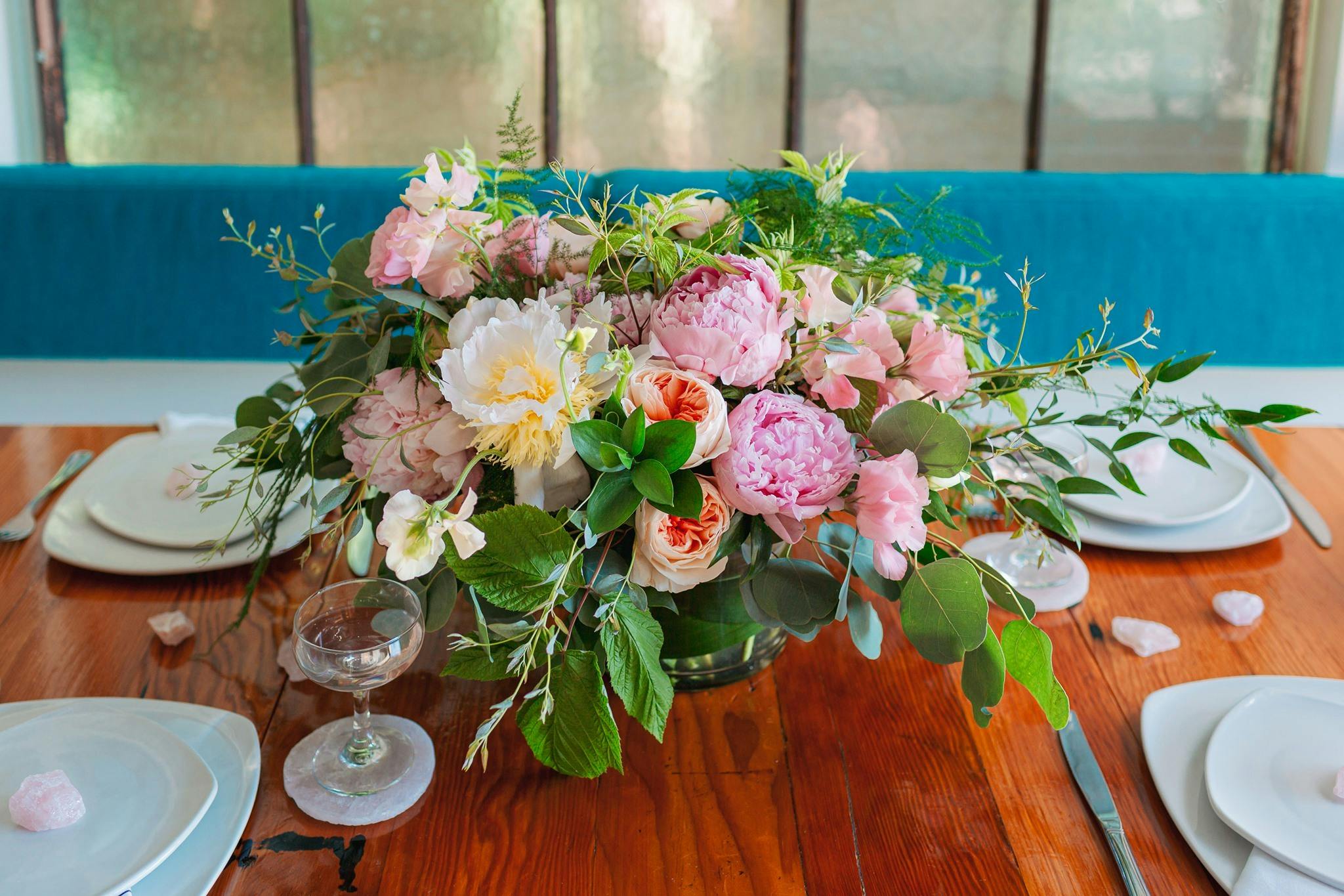 Featured photo from Juniper Flowers