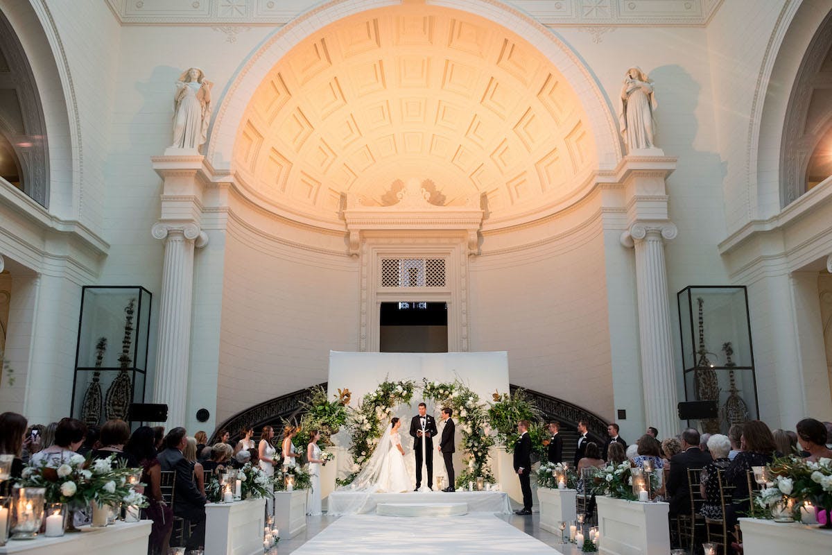 Featured photo from Five Grain Events