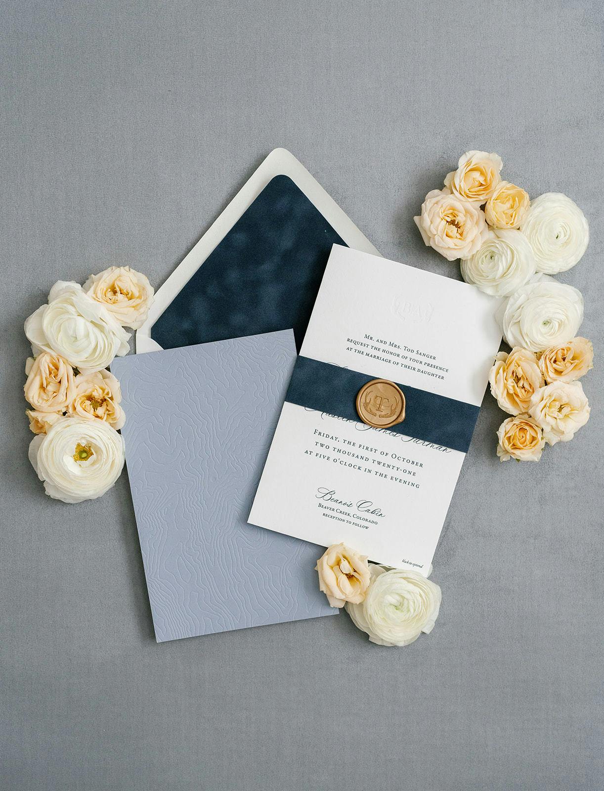 Featured photo from Four 13 Designs