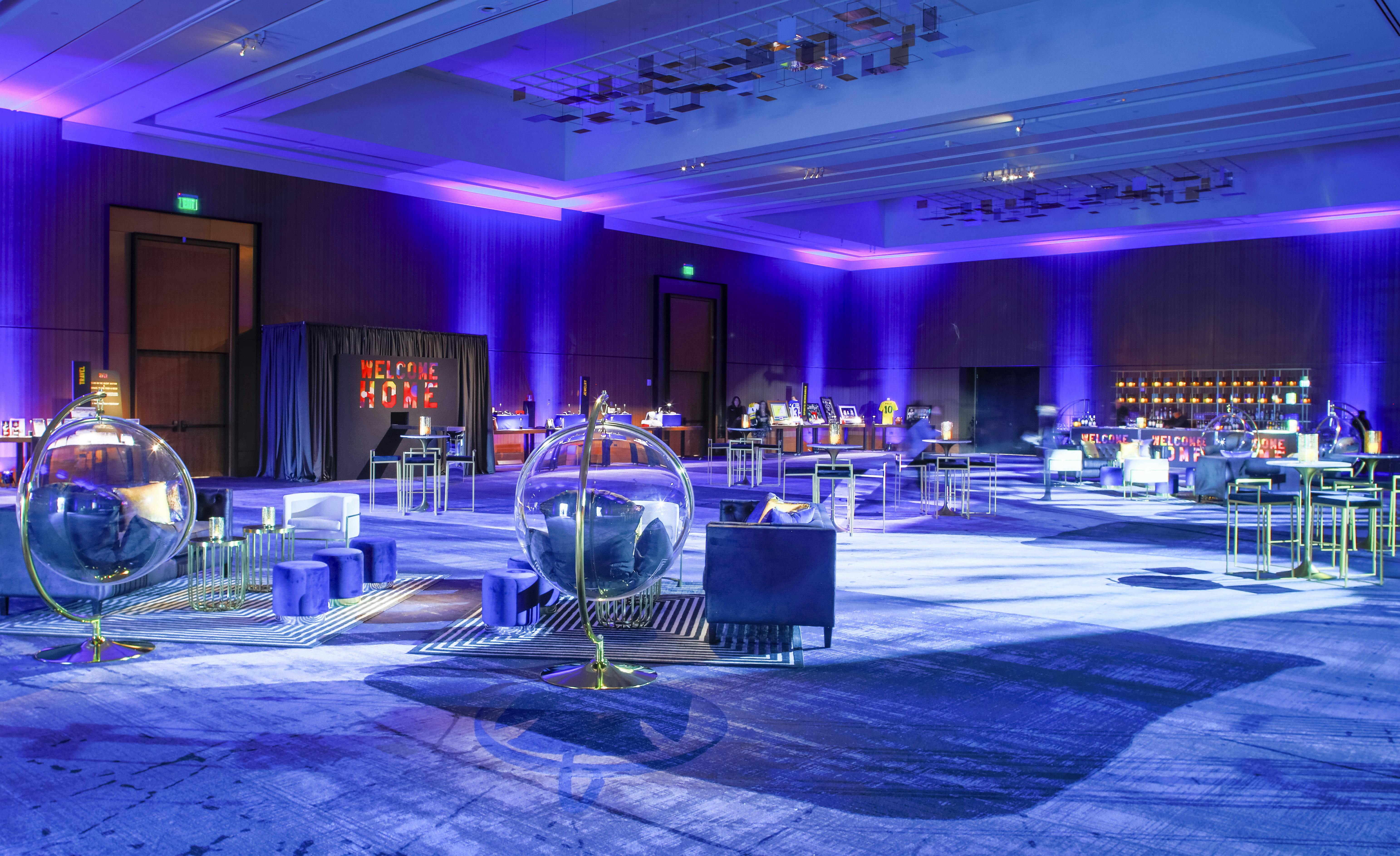 Featured photo from Omni Boston Hotel at the Seaport