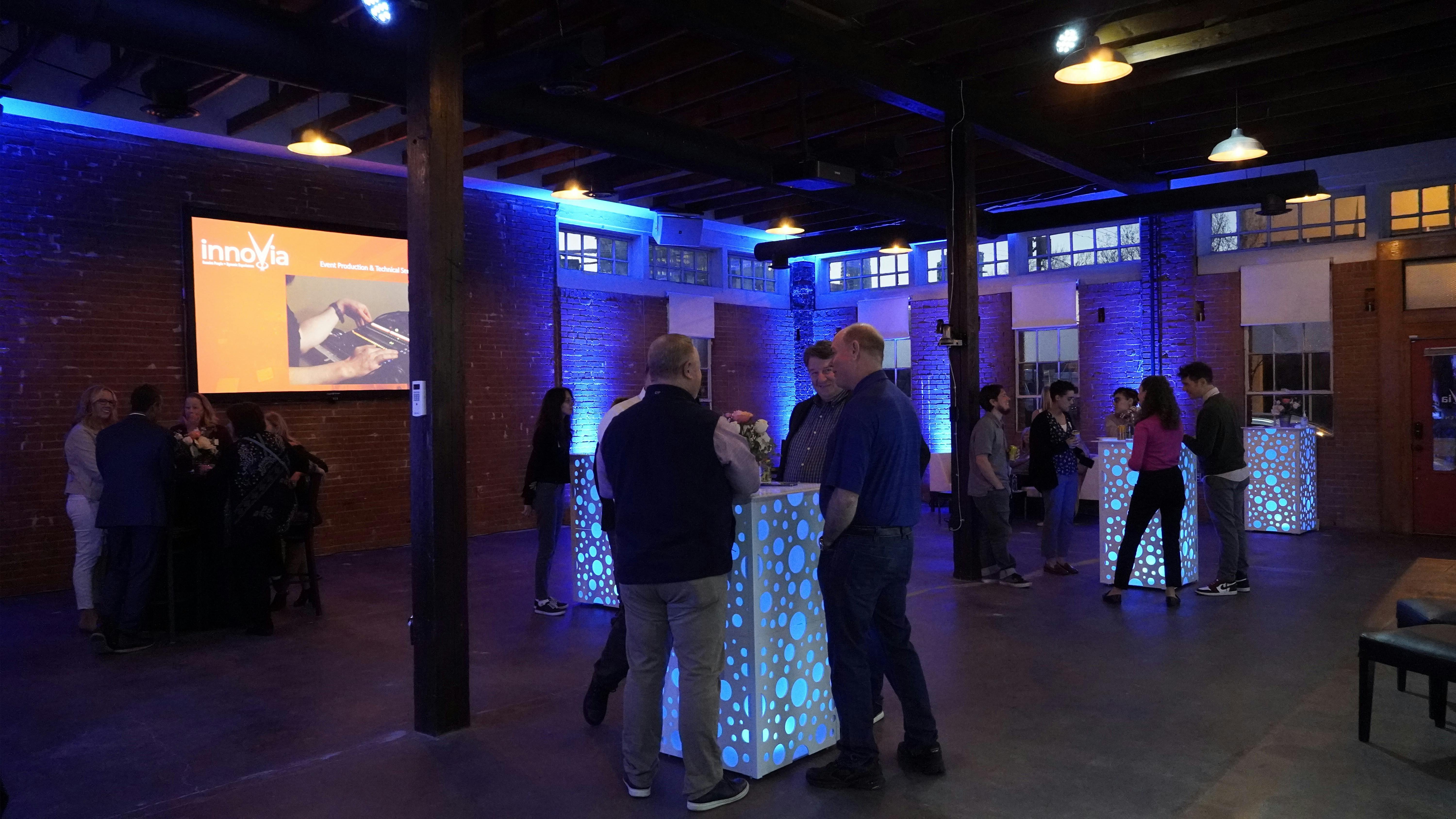 Featured photo from 2700 Swiss Event Space