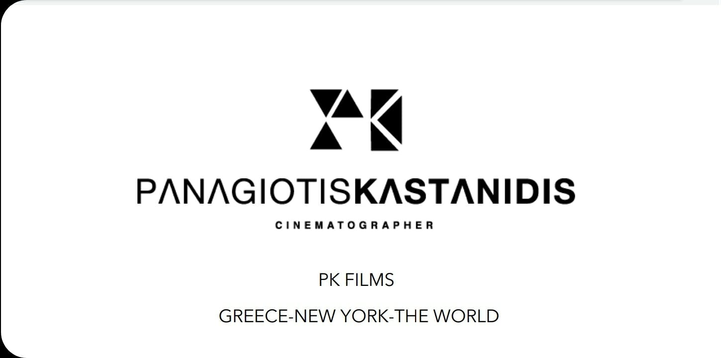 Featured photo from PKFILMS
