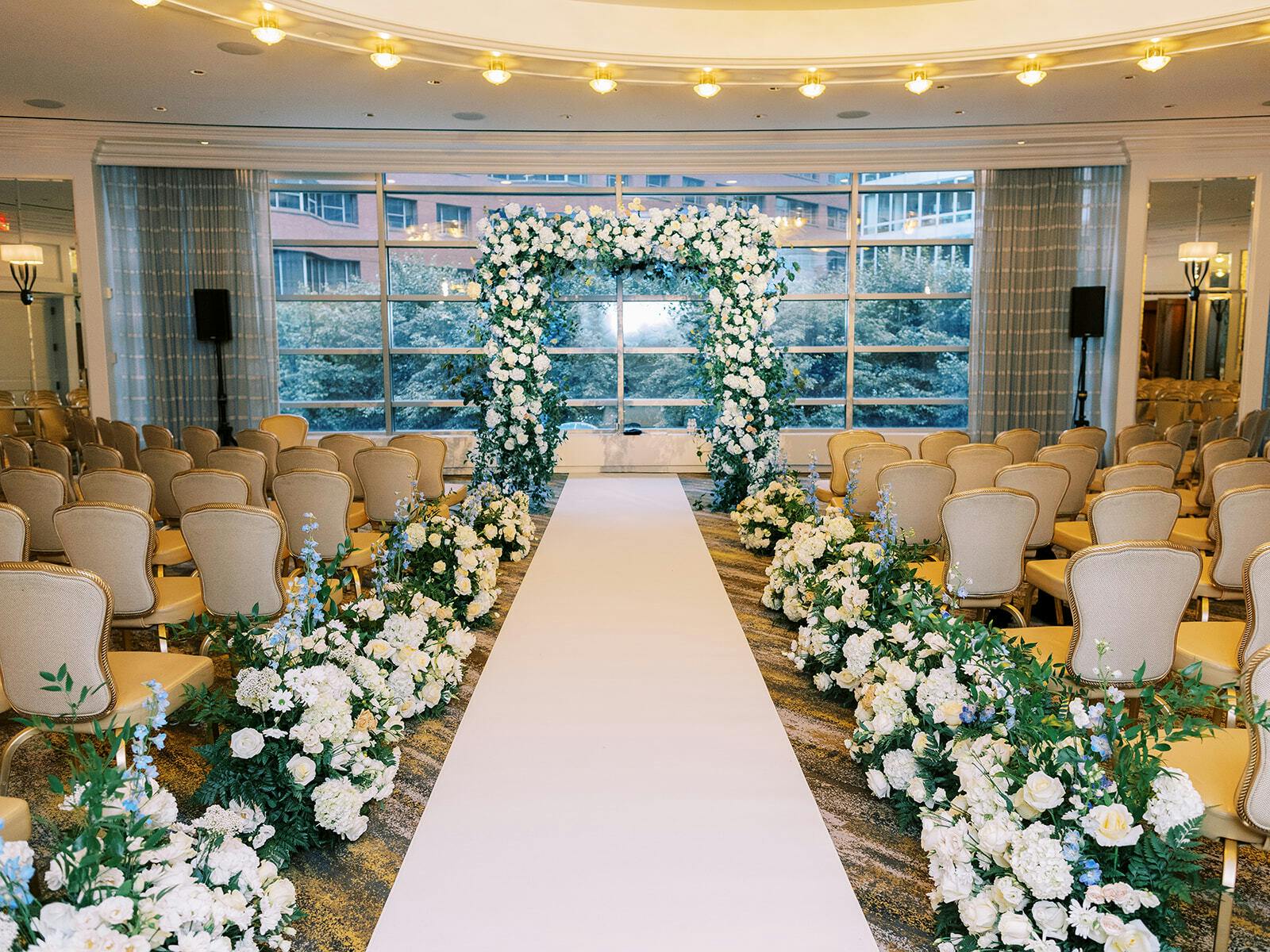 Featured photo from Four Seasons Hotel Boston