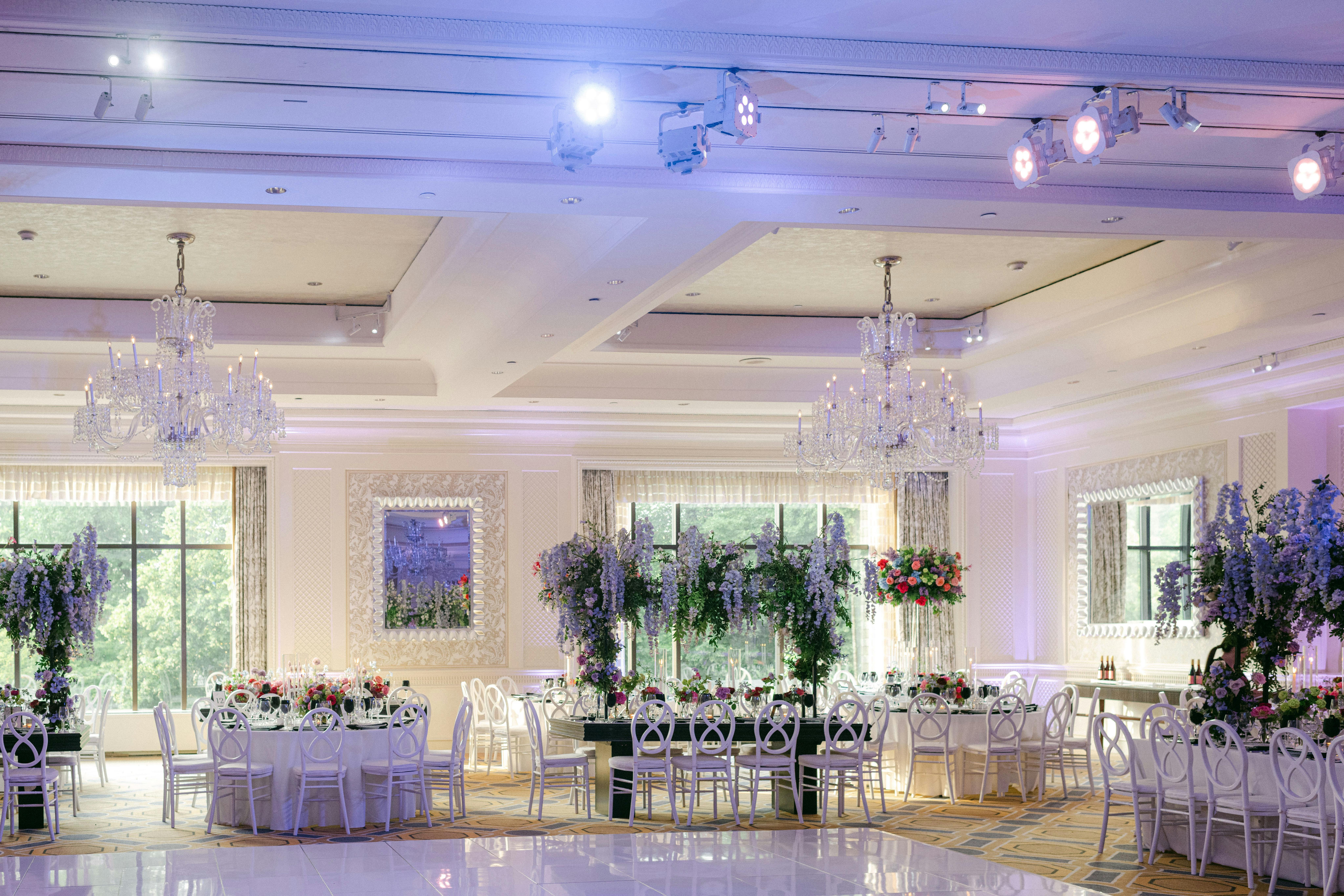 Featured photo from Four Seasons Hotel Boston