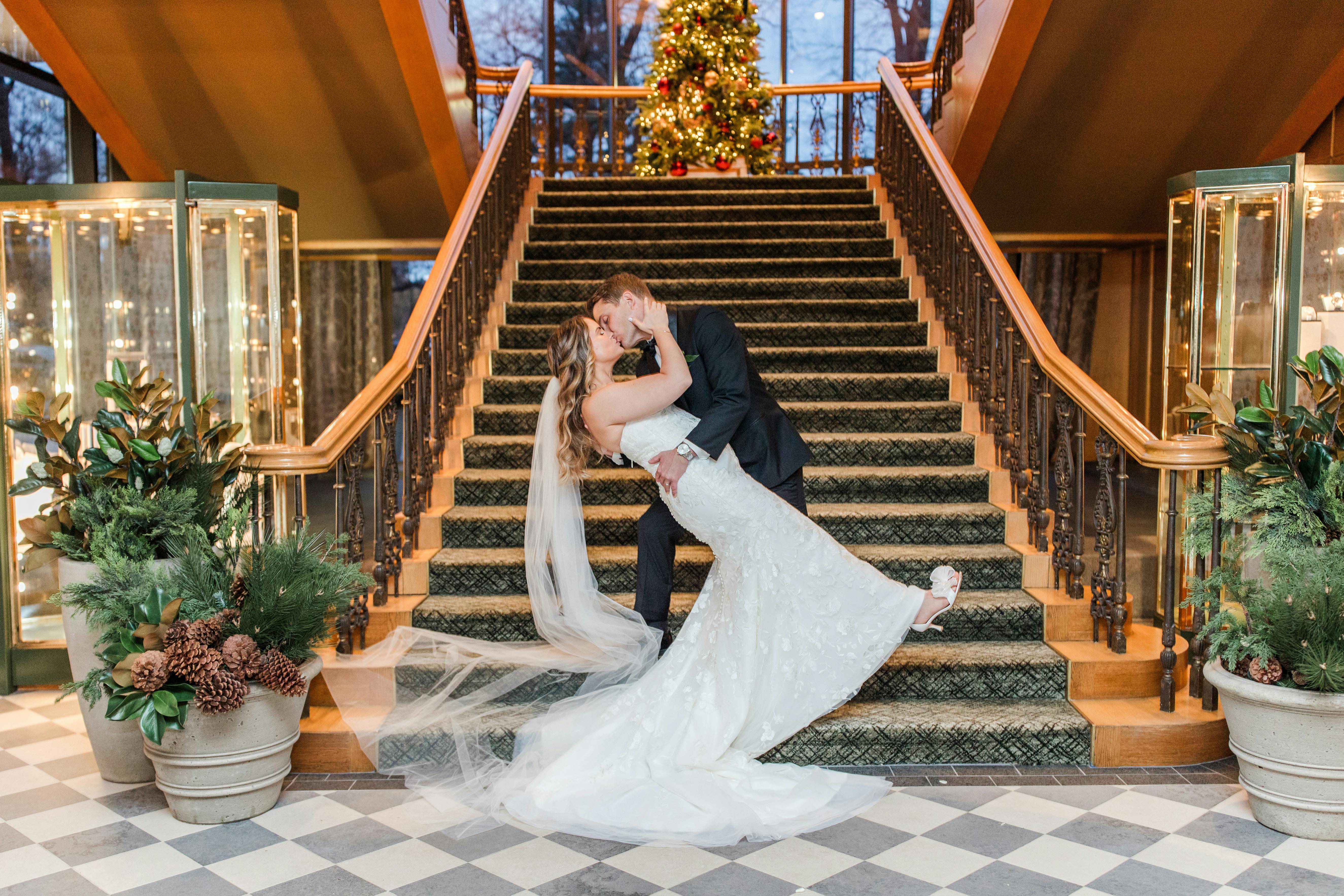 Featured photo from Four Seasons Hotel Boston