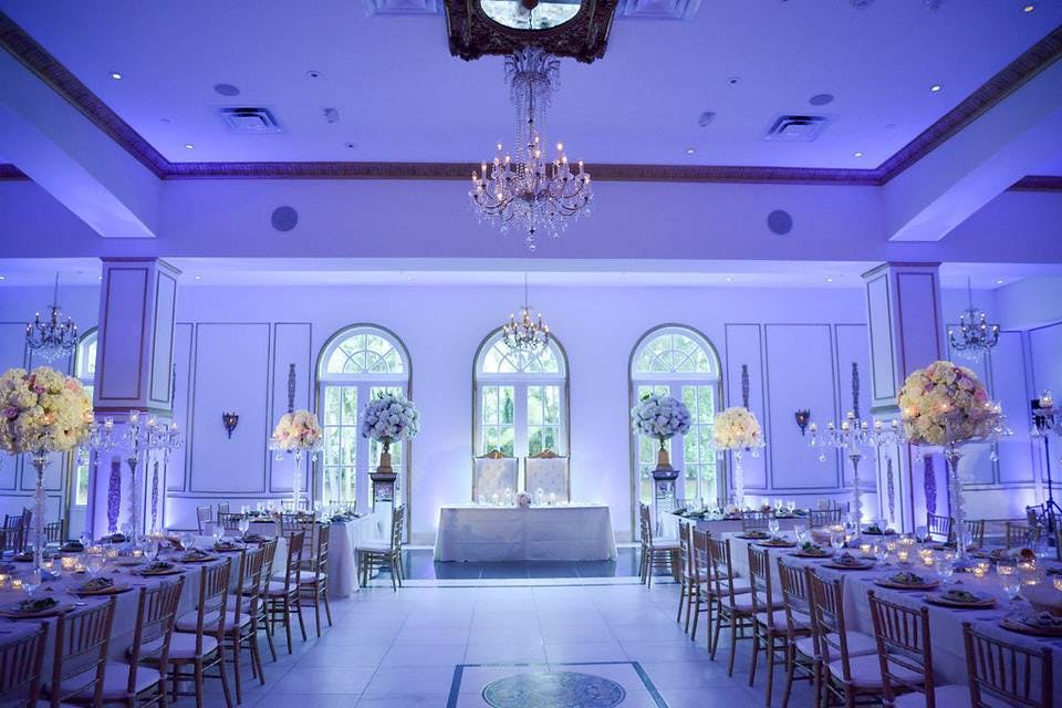 Featured photo from Anna Myers Events