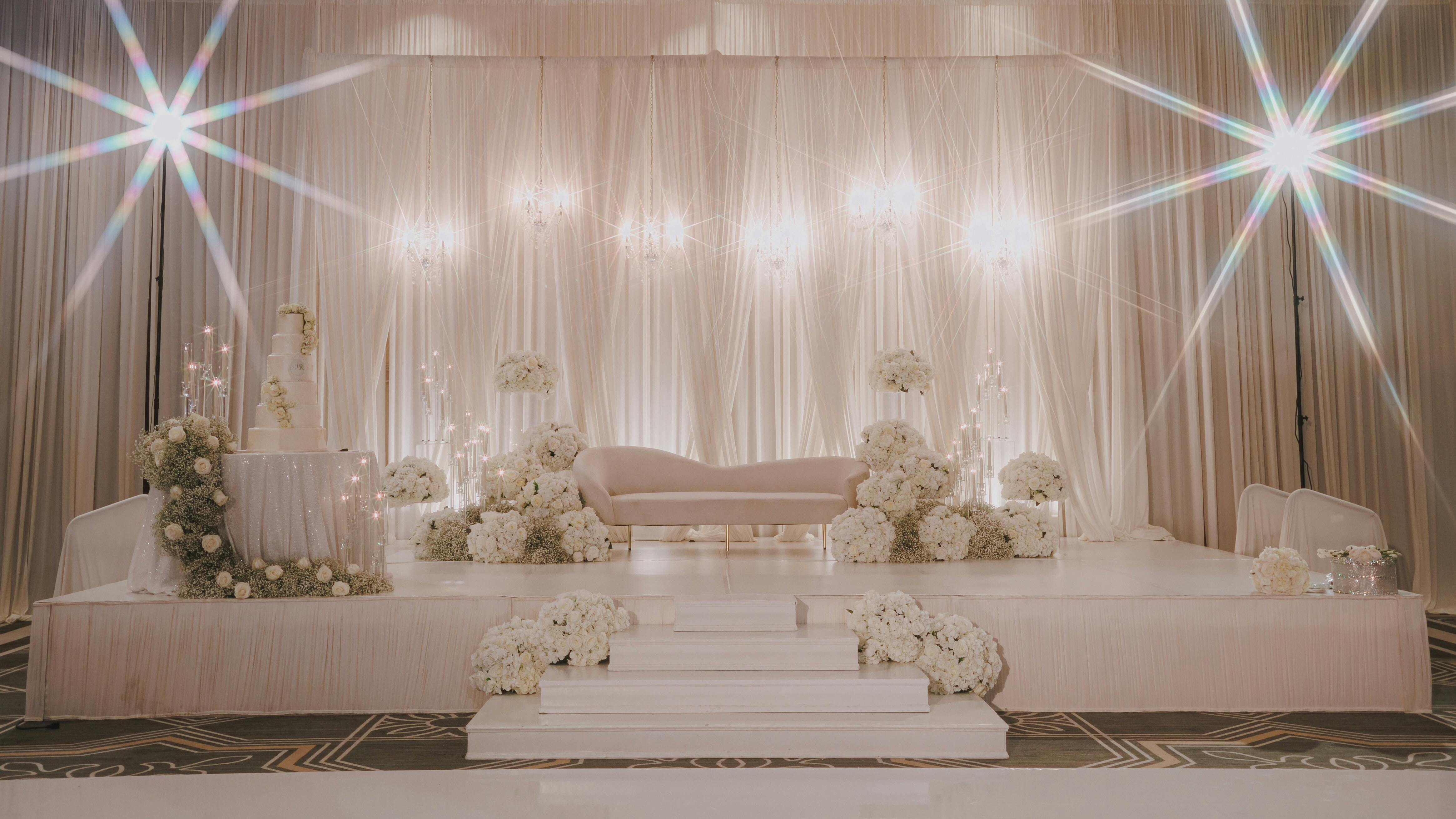 Featured photo from Rasha Design House