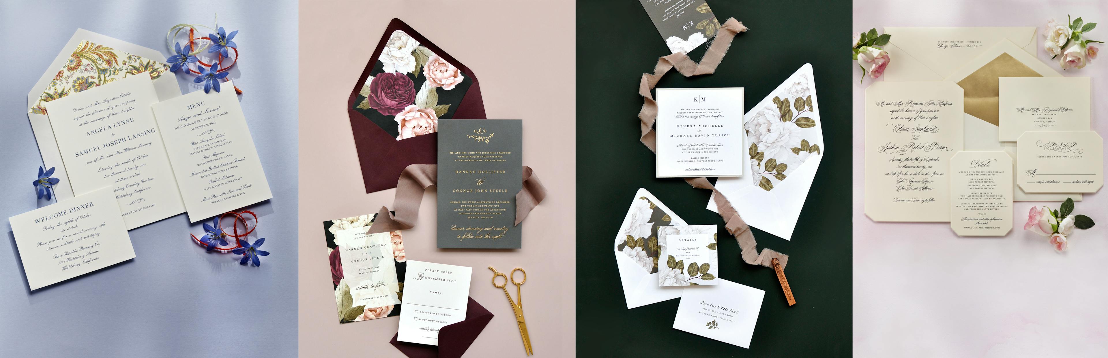 Cover photo of Hyegraph invitations & Calligraphy