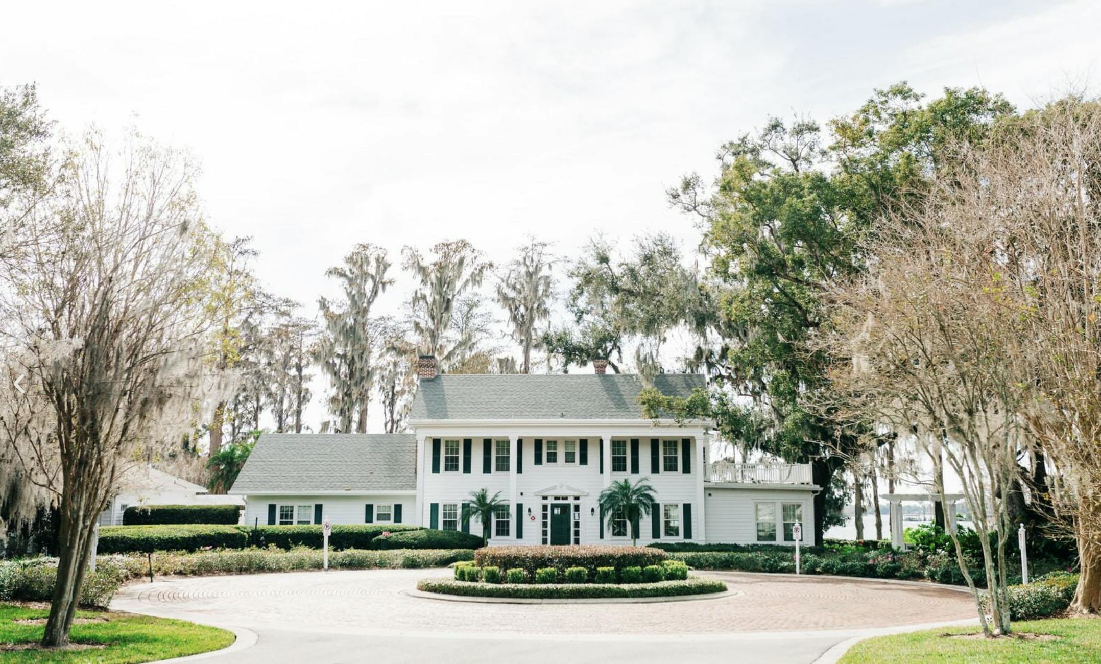 Featured photo from Cypress Grove Estate House