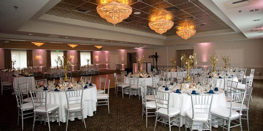 Cover photo of Heathrow Country Club