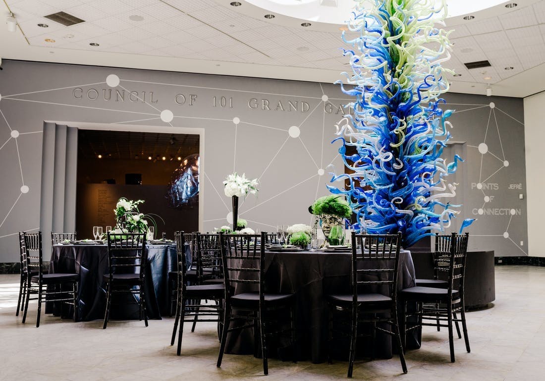 Featured photo from Orlando Museum of Art