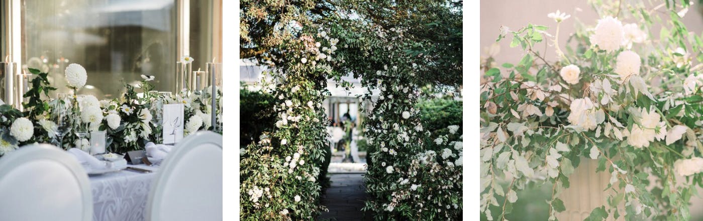 Featured photo from Violet Rose Floral