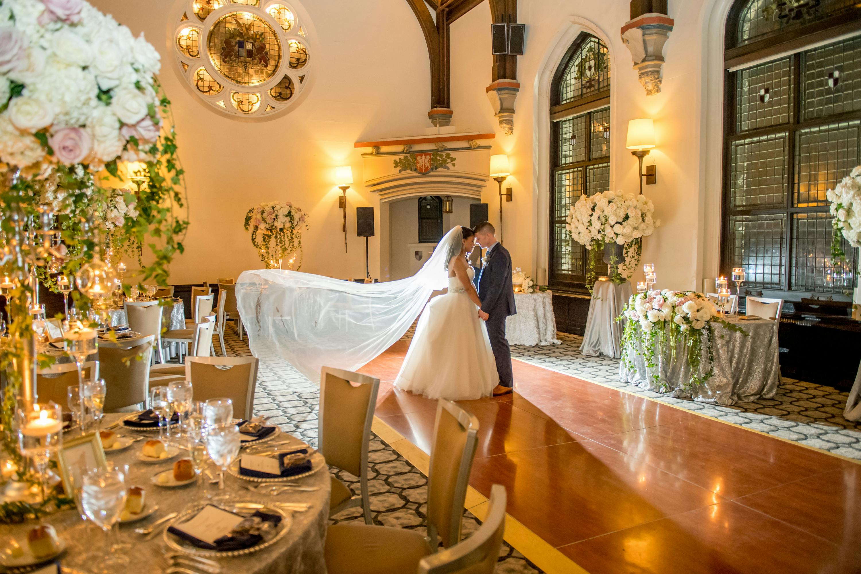 Cover photo of Ever-After Events