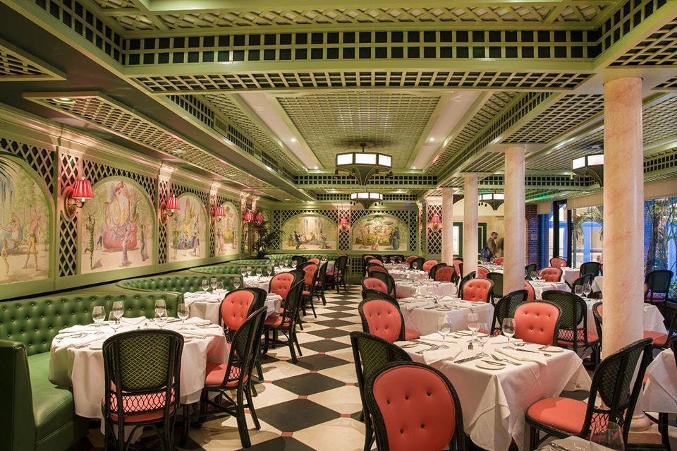 Cover photo of Brennan's