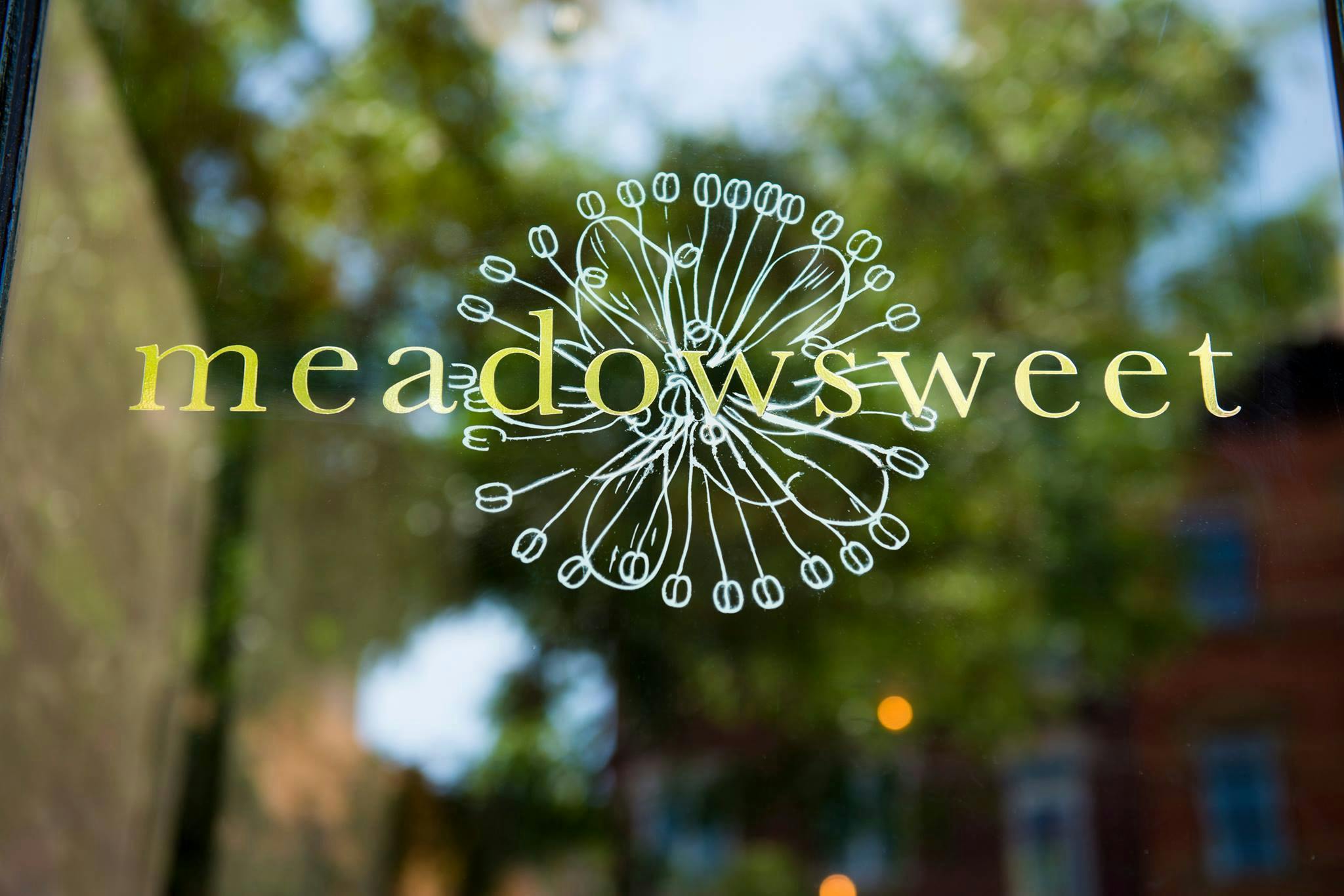 Featured photo from Meadowsweet