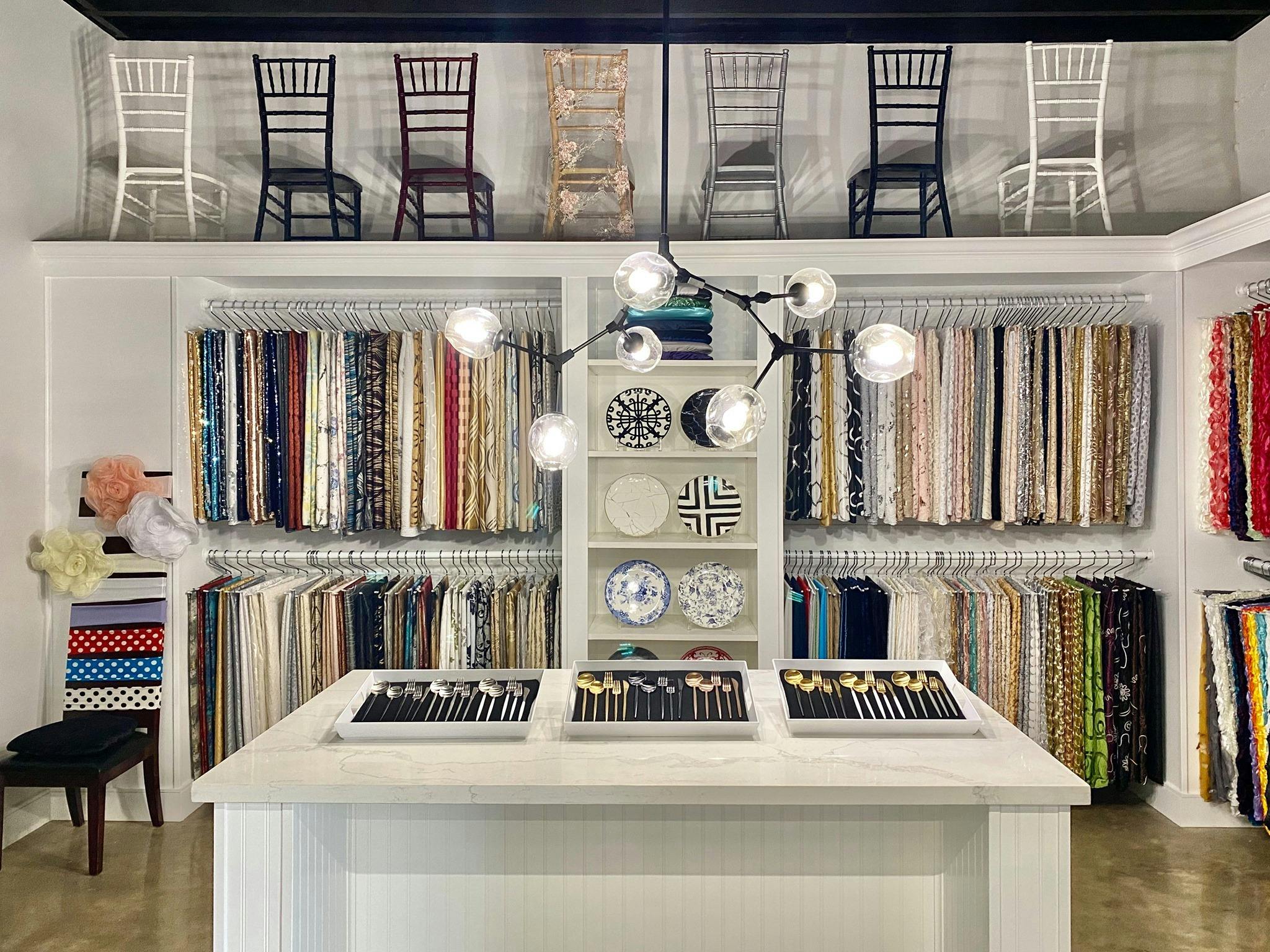 Featured photo from Urquid Linen