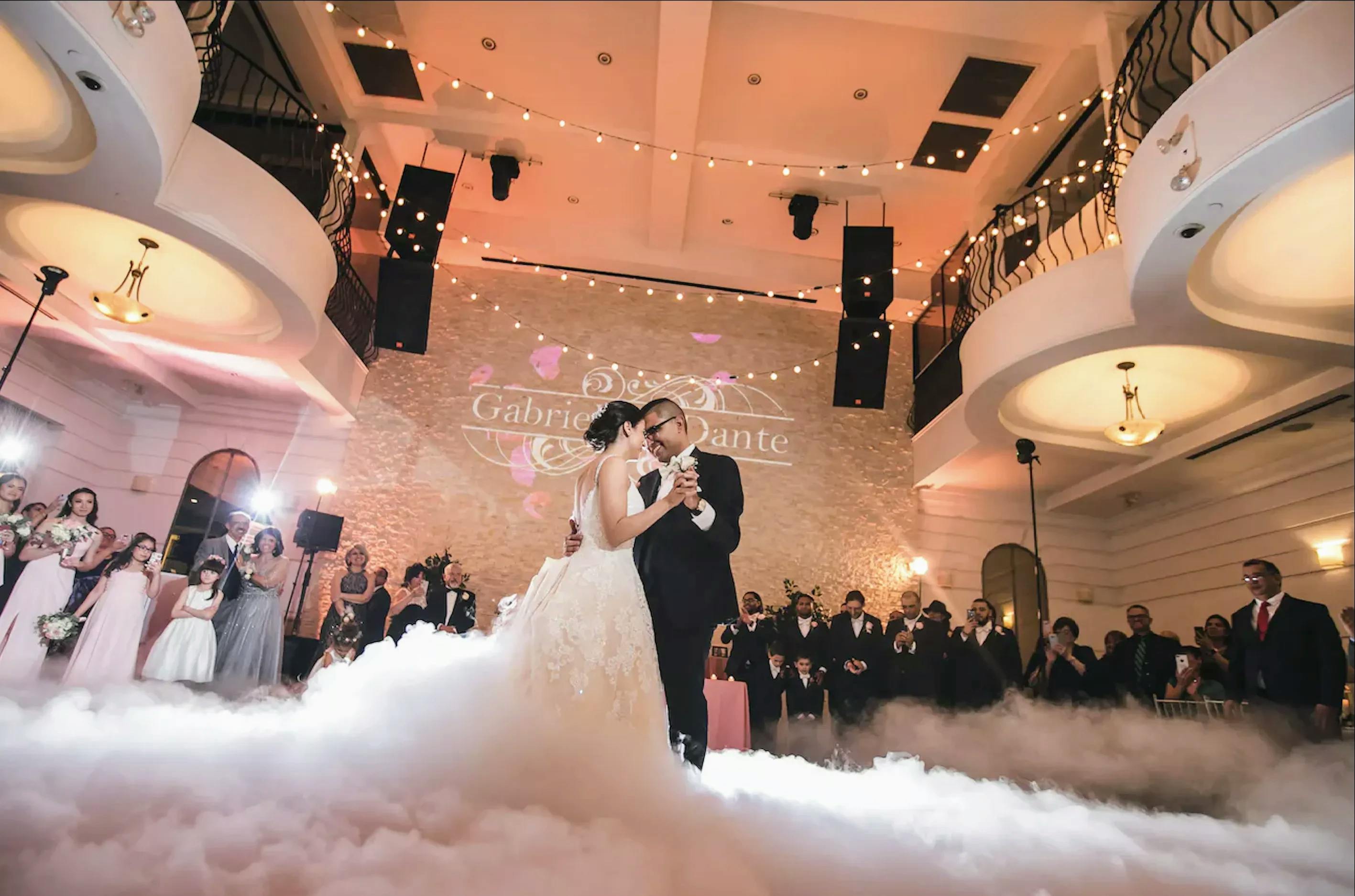 Featured photo from Renaissance Event Hall