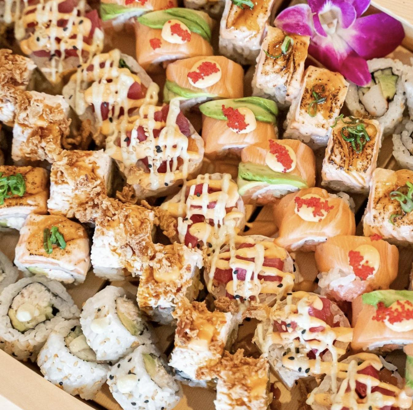 Salt Creek Grille Rumson Rumson Venue All Events 23 photos on