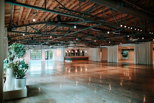 Nashville Event Spaces, Corporate Events