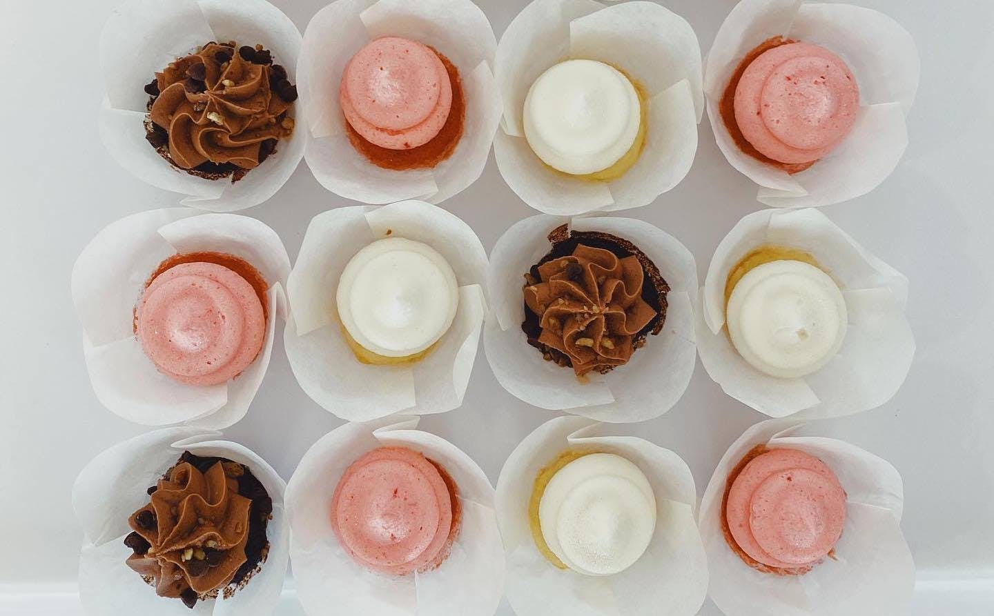 Featured photo from Sweetness Desserts