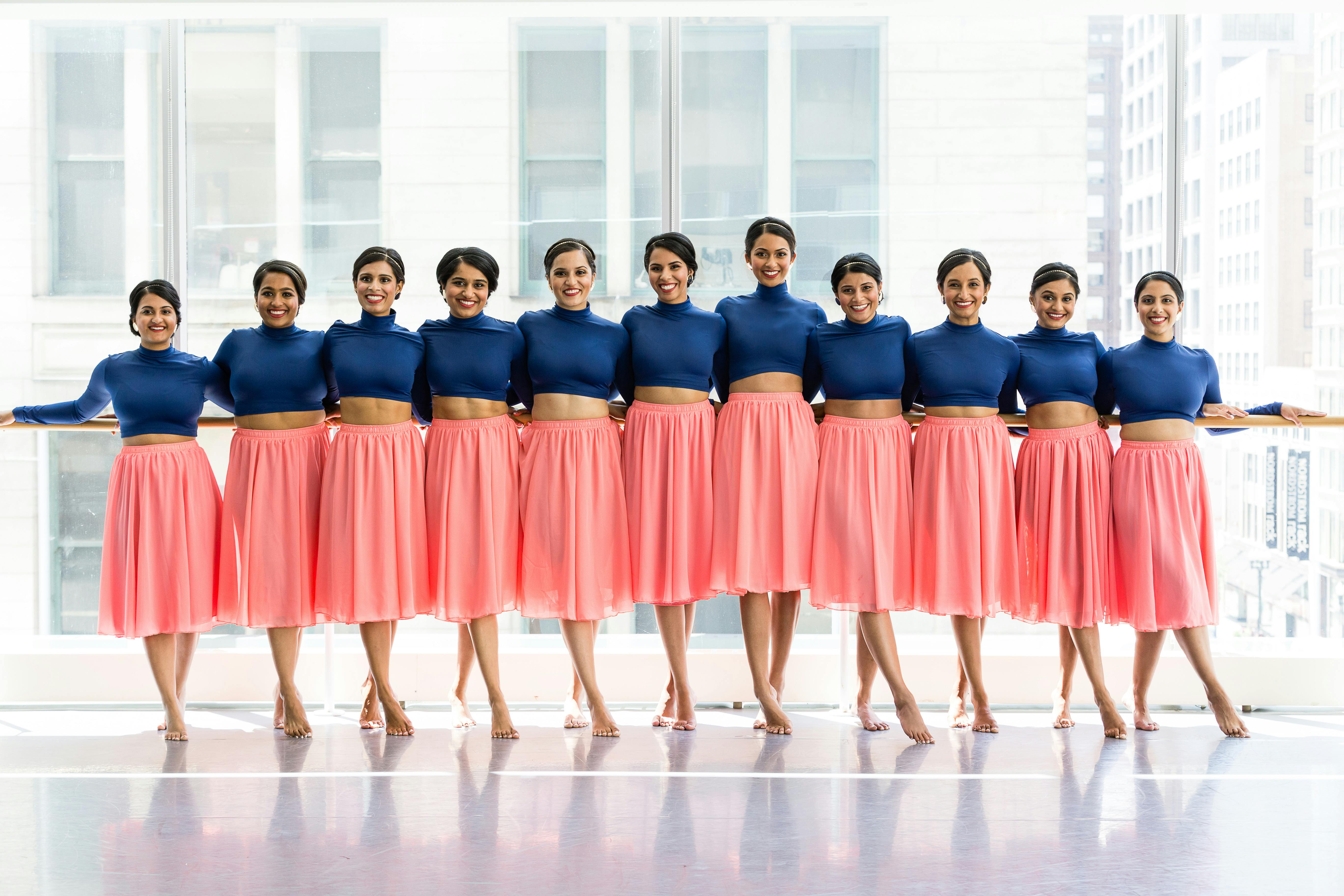 Cover photo of Ameya Performing Arts