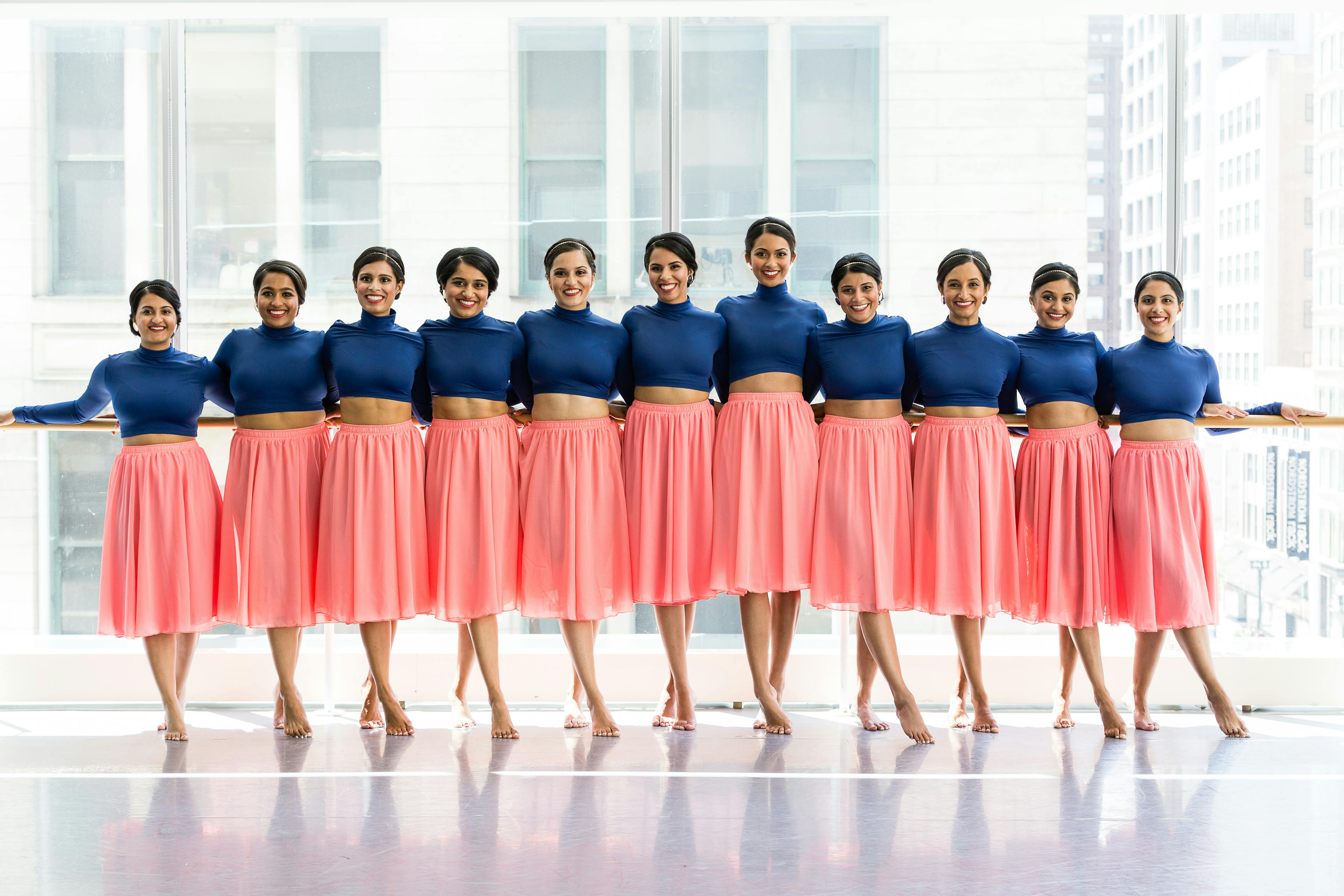 Cover photo of Ameya Performing Arts