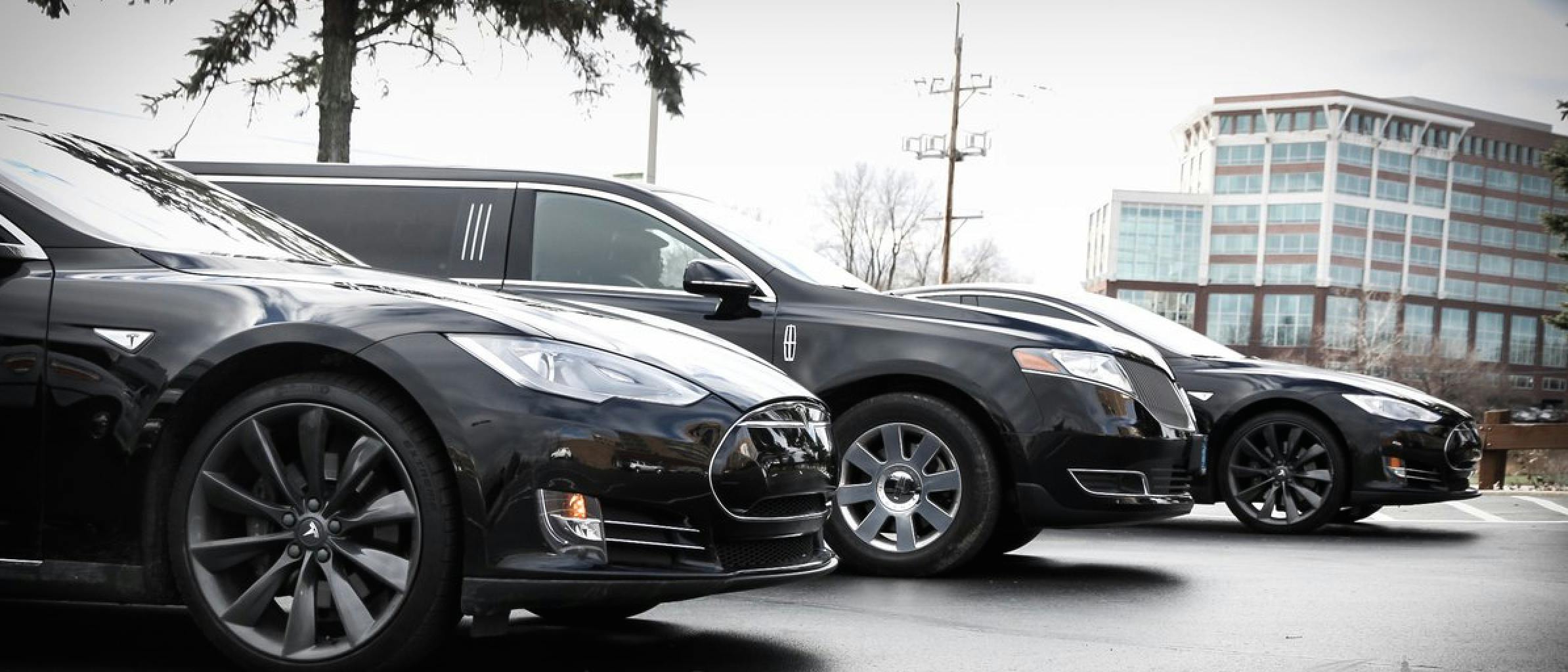 Featured photo from First Class Travel