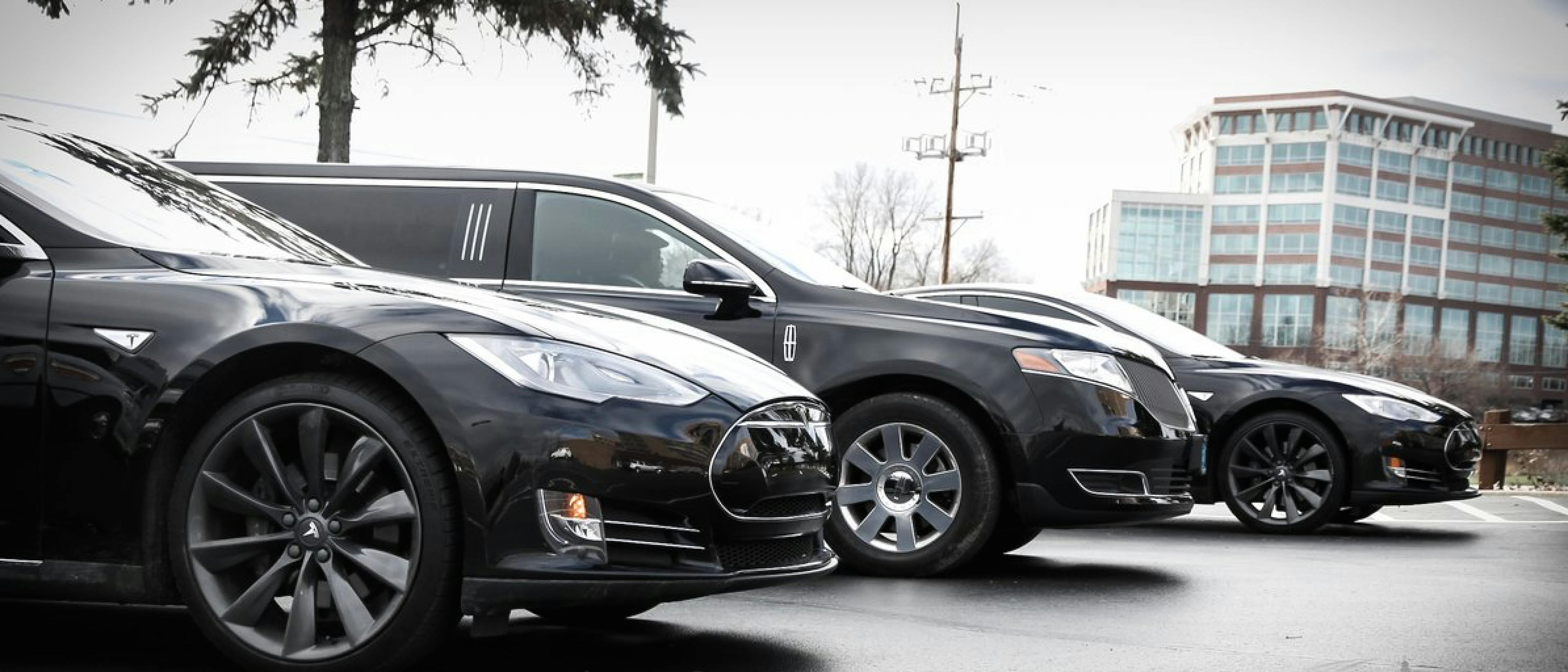 Cover photo of First Class Travel