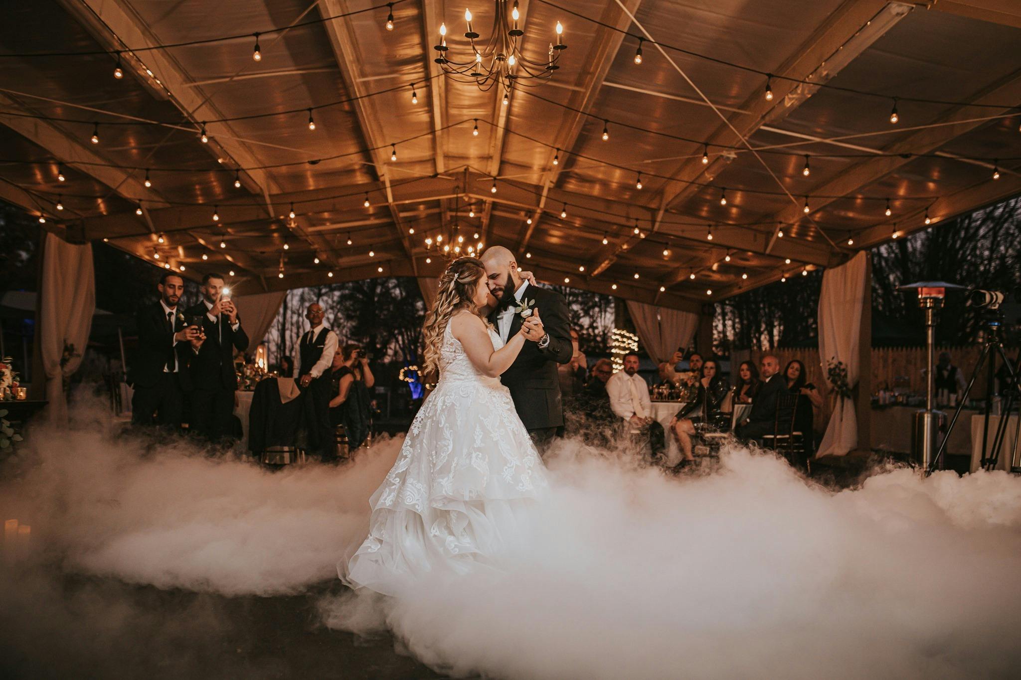 Featured photo from The Sherwood Chalet