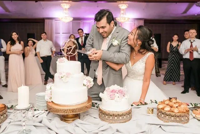 Featured photo from Ricki Lewis Events