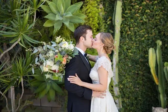 Featured photo from Ricki Lewis Events