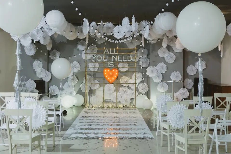 Featured photo from Ricki Lewis Events