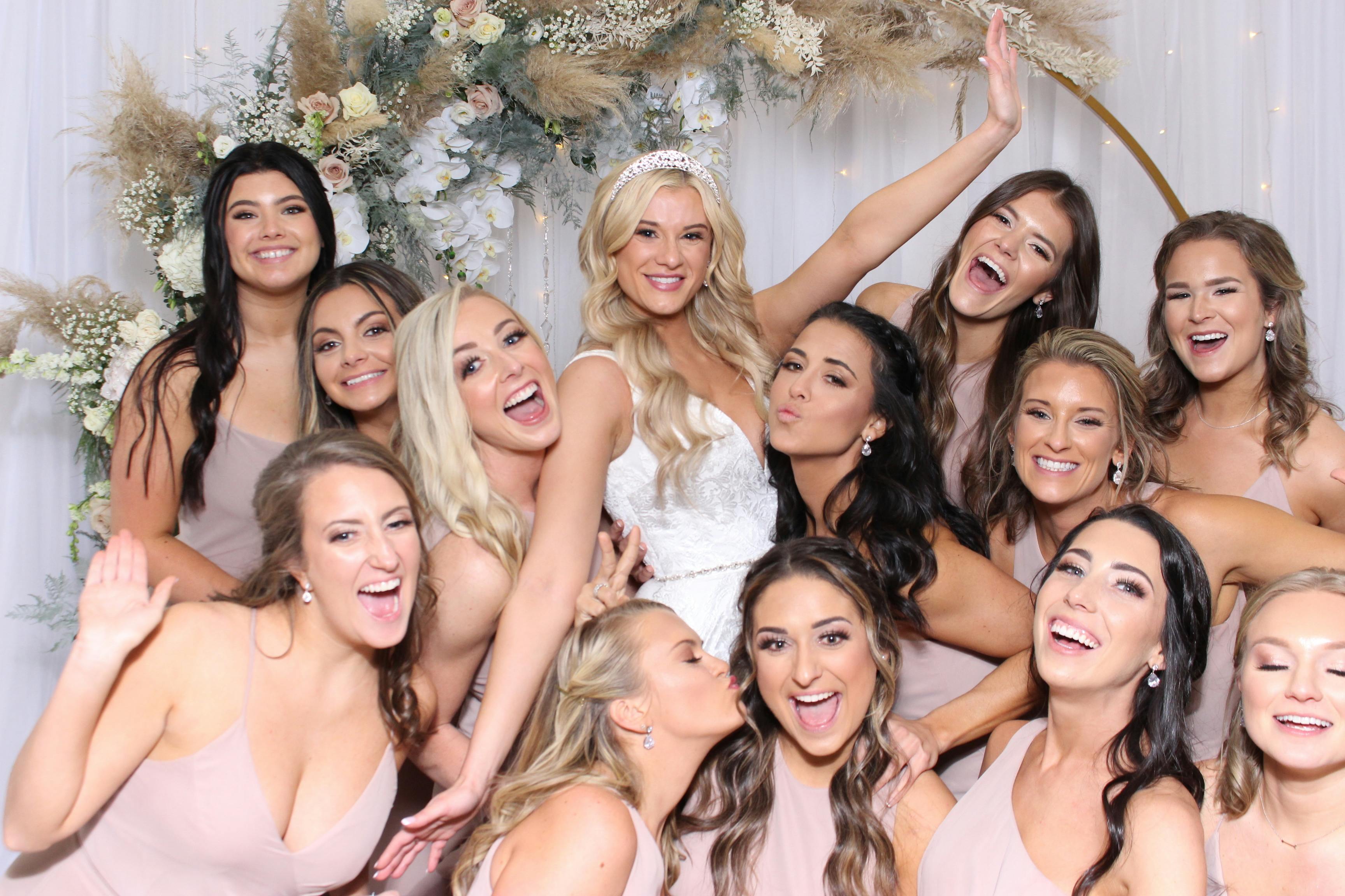 Featured photo from ShutterBooth ATL