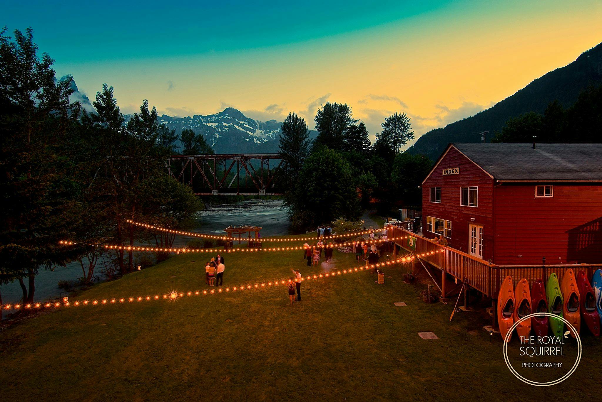 Featured photo from The River House