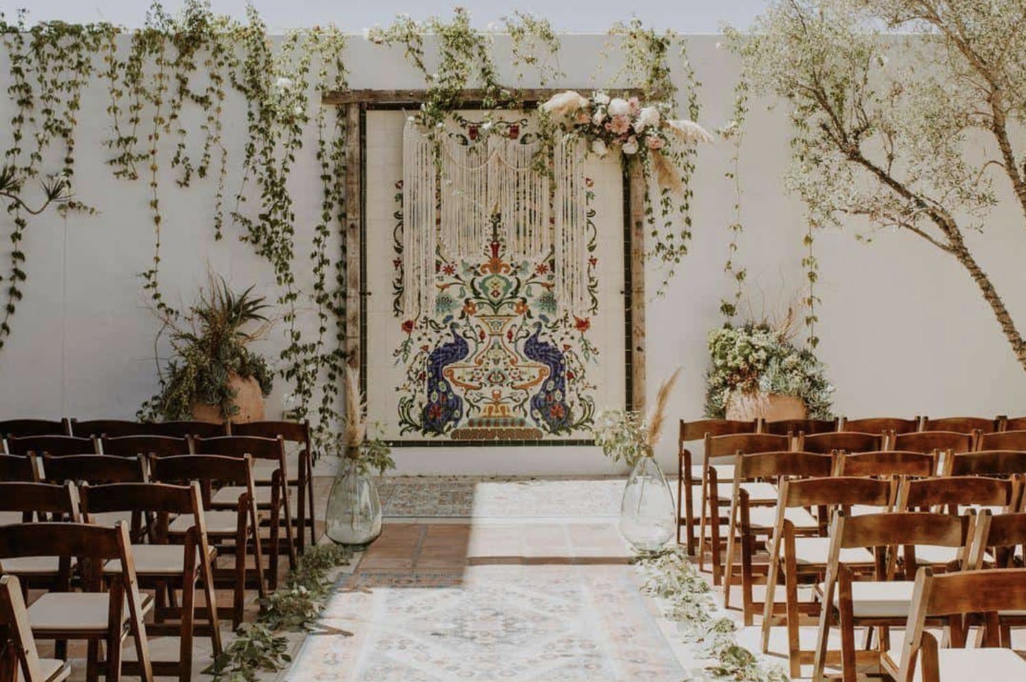 Featured photo from La Ventura